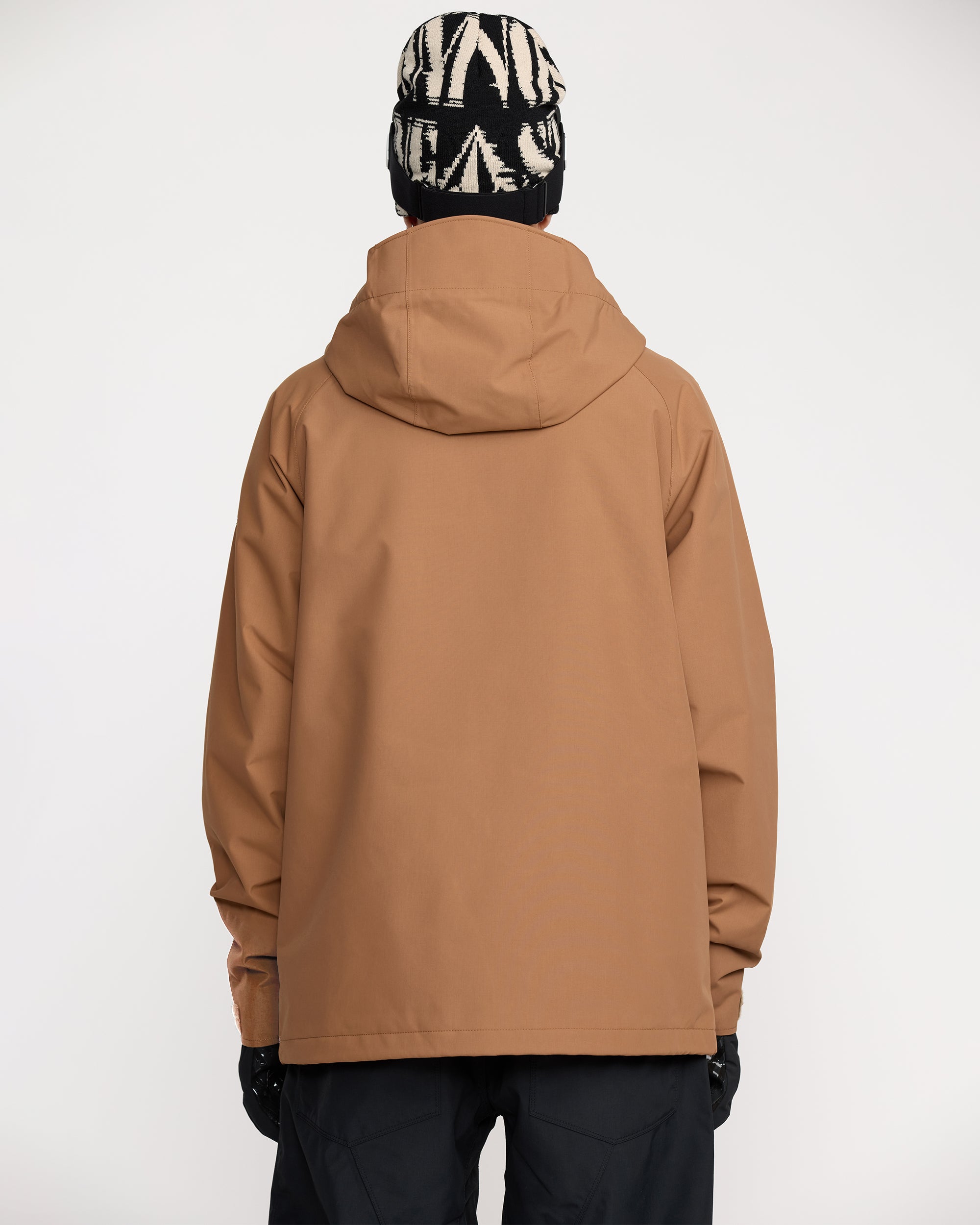 Mens 2836 Insulated Jacket