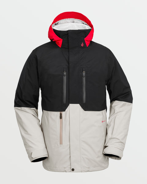 RNGE GORE-TEX JACKET - STONE – Volcom