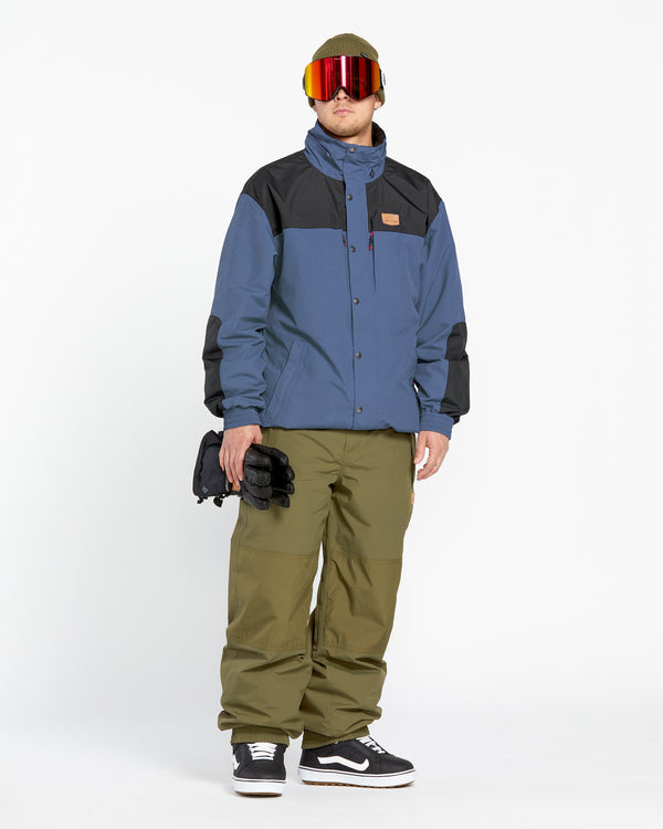 Mens Longo Gore-Tex Jacket