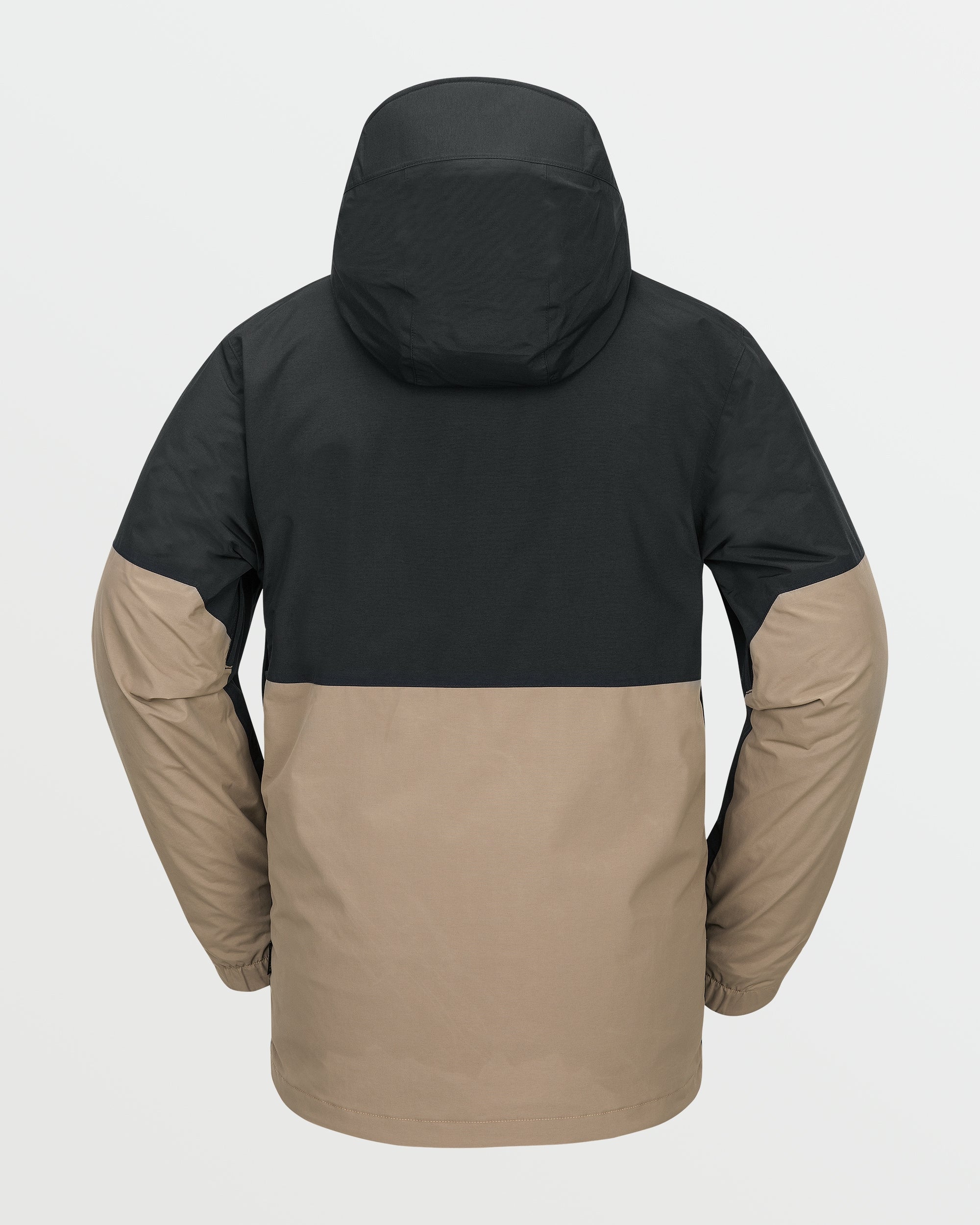 Mens L Gore-Tex Jacket