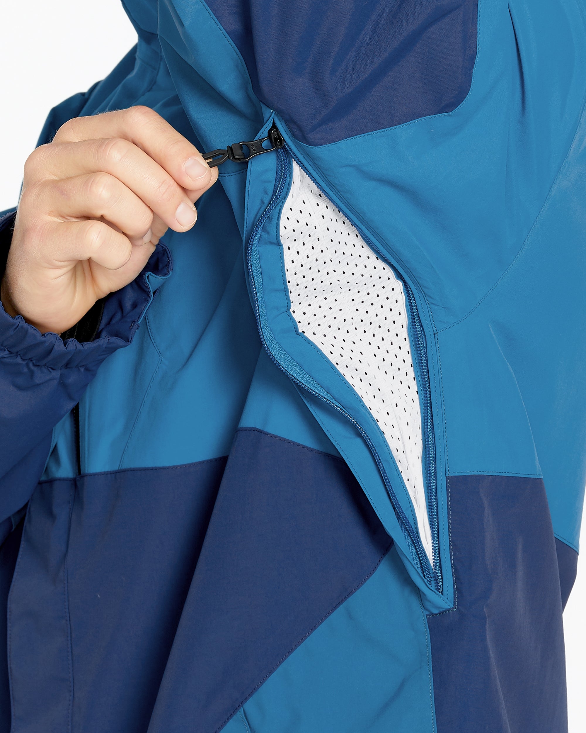 Mens L Gore-Tex Jacket