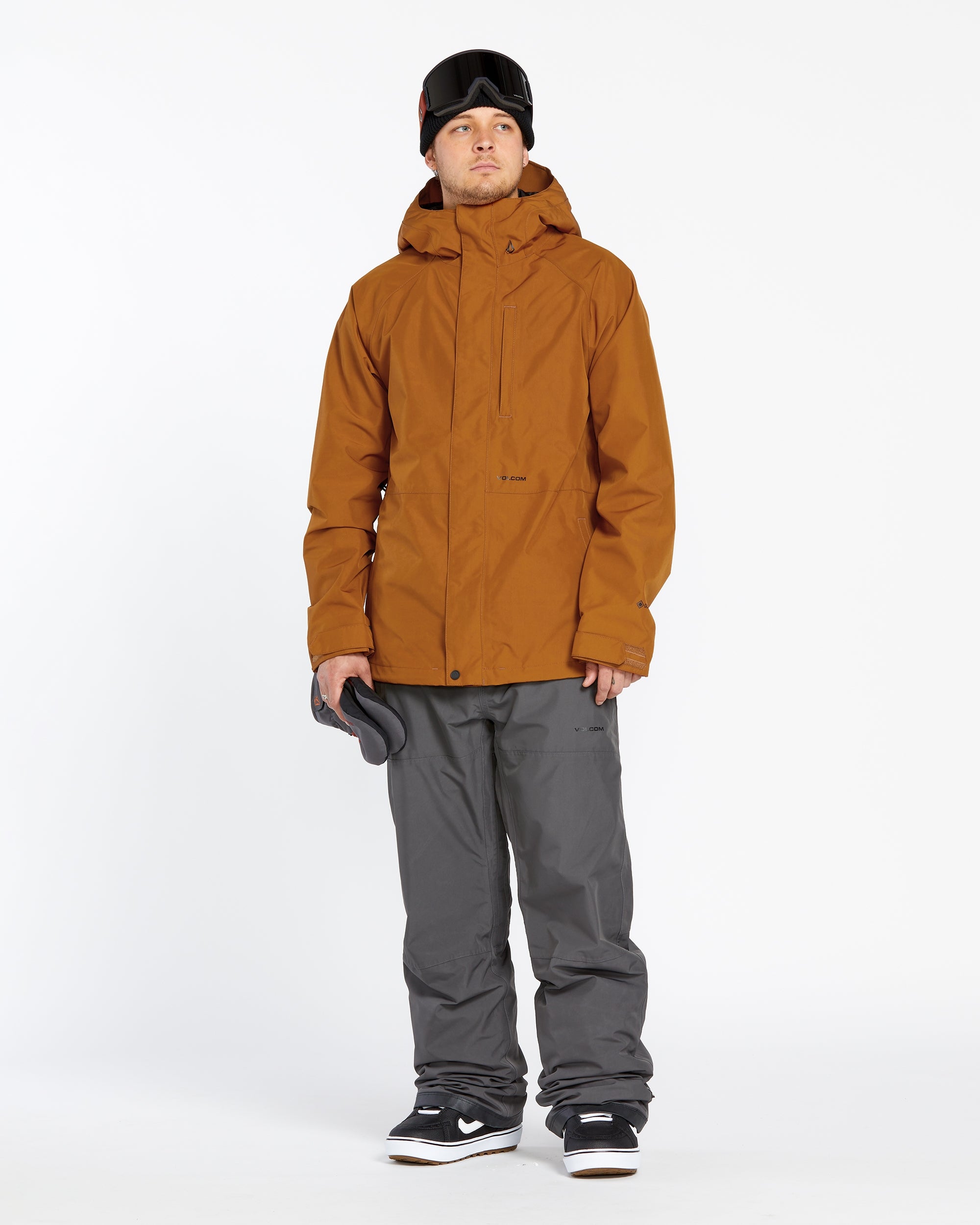 Mens Dua Gore-Tex Jacket