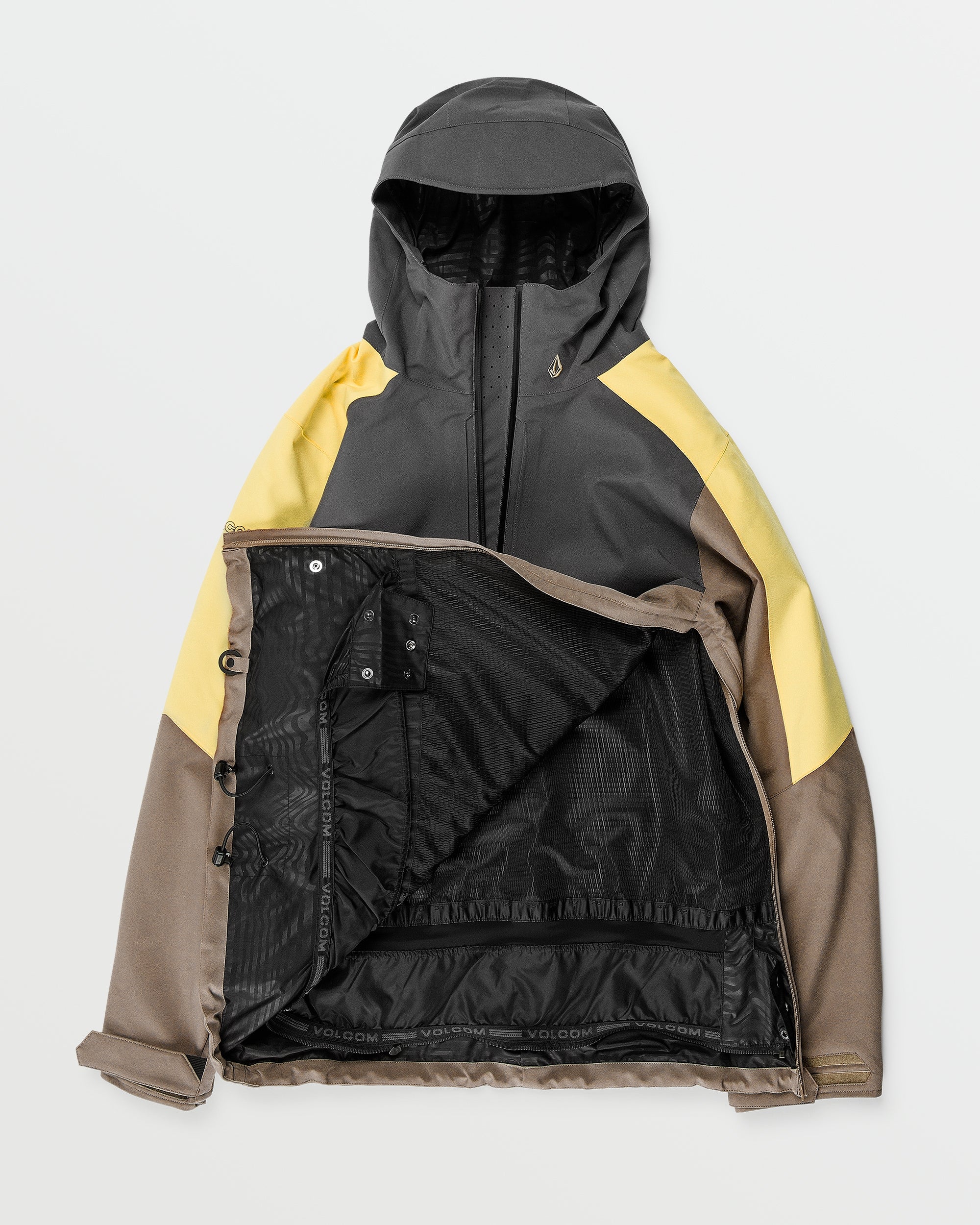 Mens Brighton Pullover
