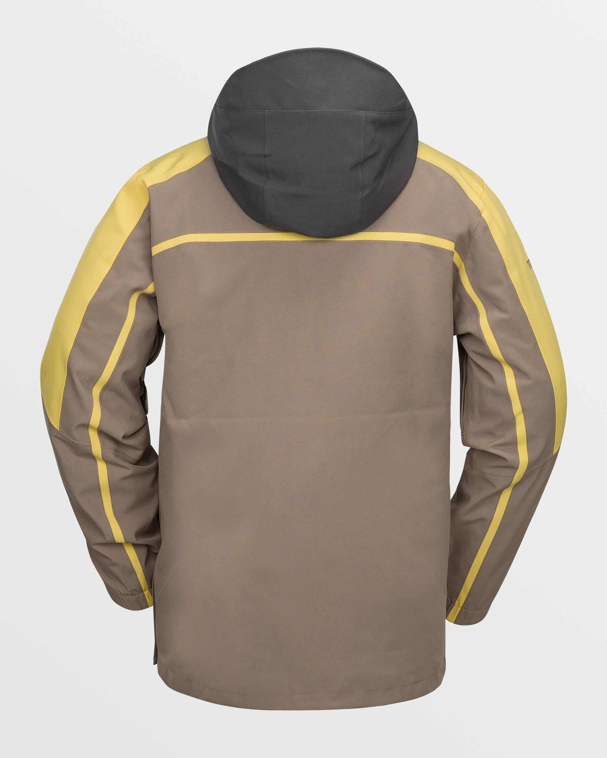 Mens Brighton Pullover