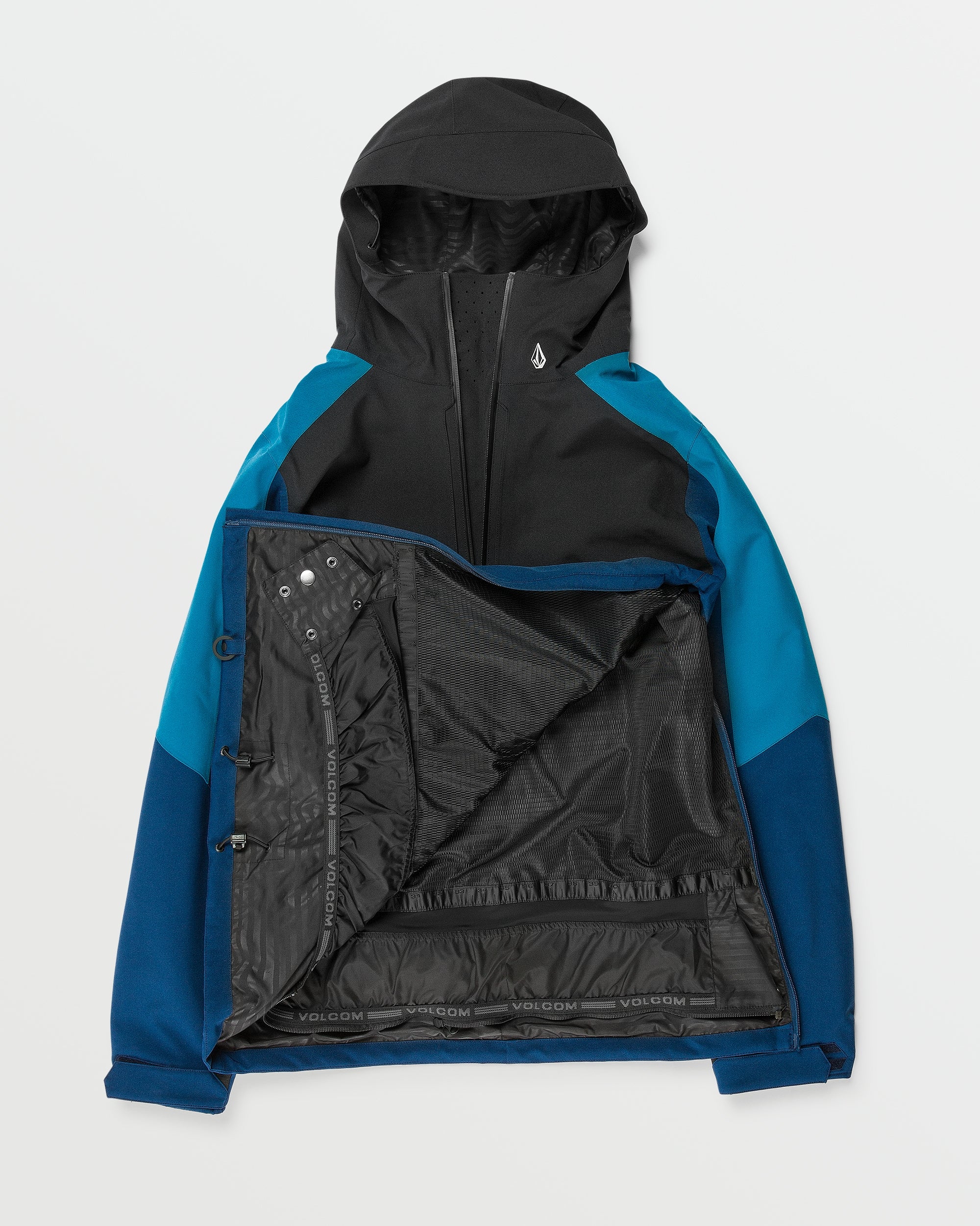 Mens Brighton Pullover