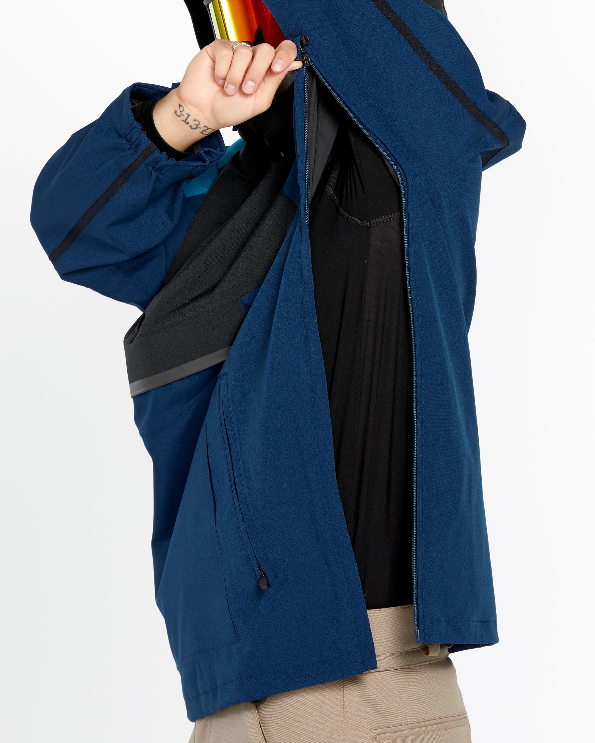 Mens Brighton Pullover