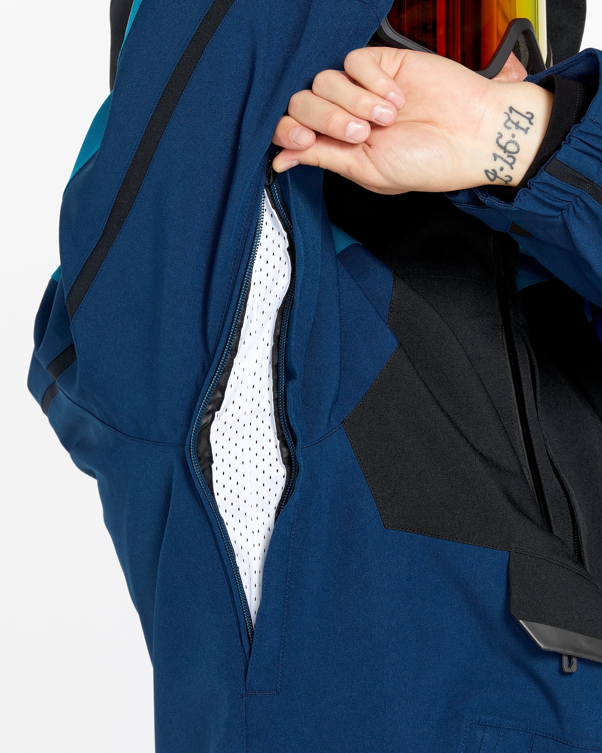 Mens Brighton Pullover