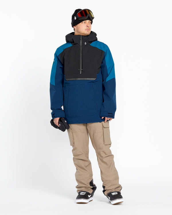 Mens Brighton Pullover
