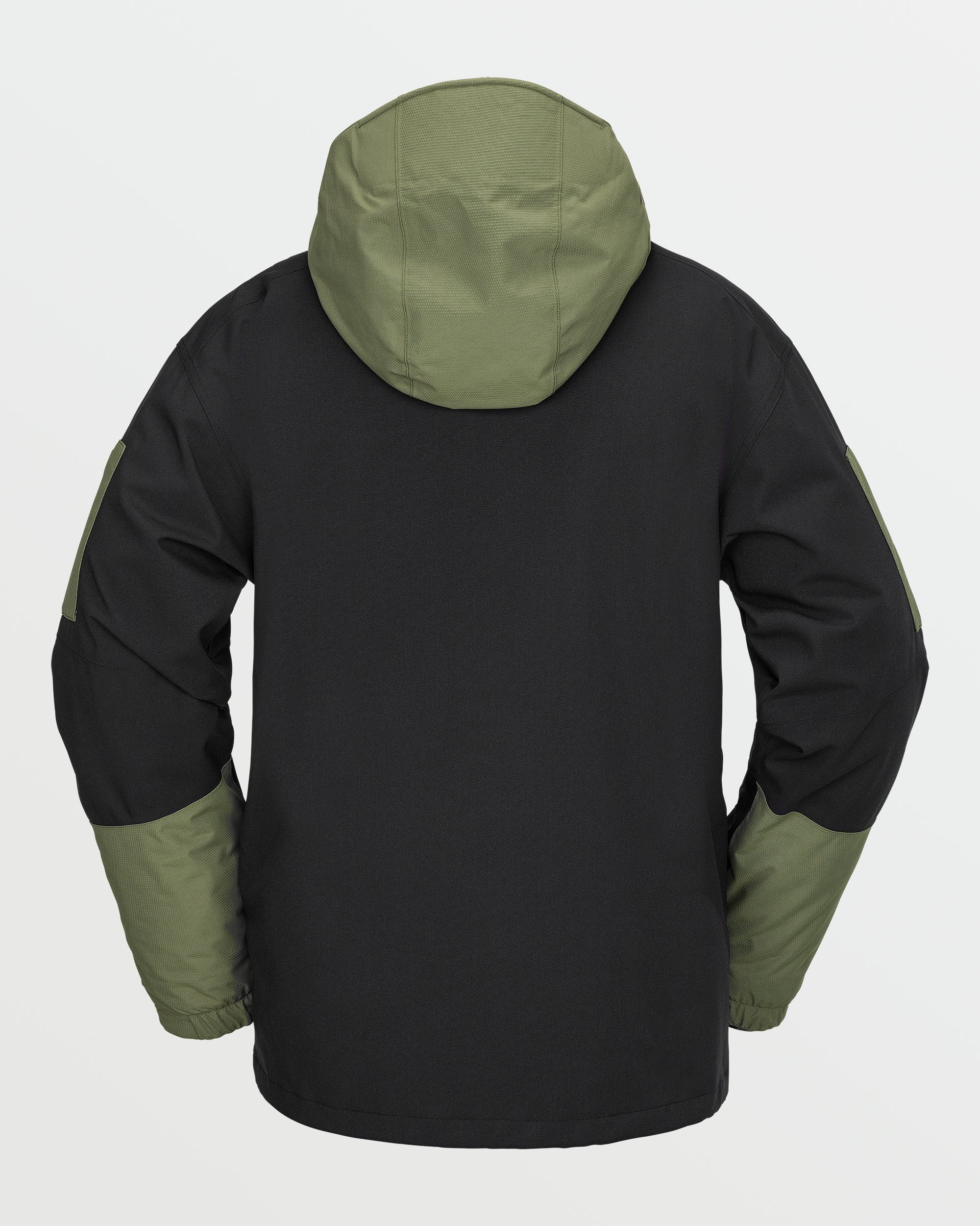 VOLCOM V.C.O.オペラティブシリーズ アウター V.CO WFO JACKET - BLACK – Volcom