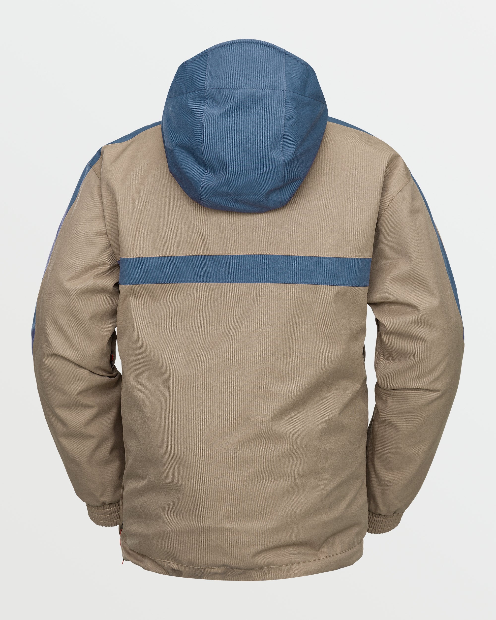 Mens Longo 20K Pullover