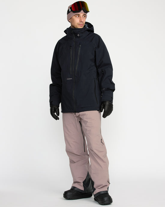 Mens Guch Stretch Gore Jacket