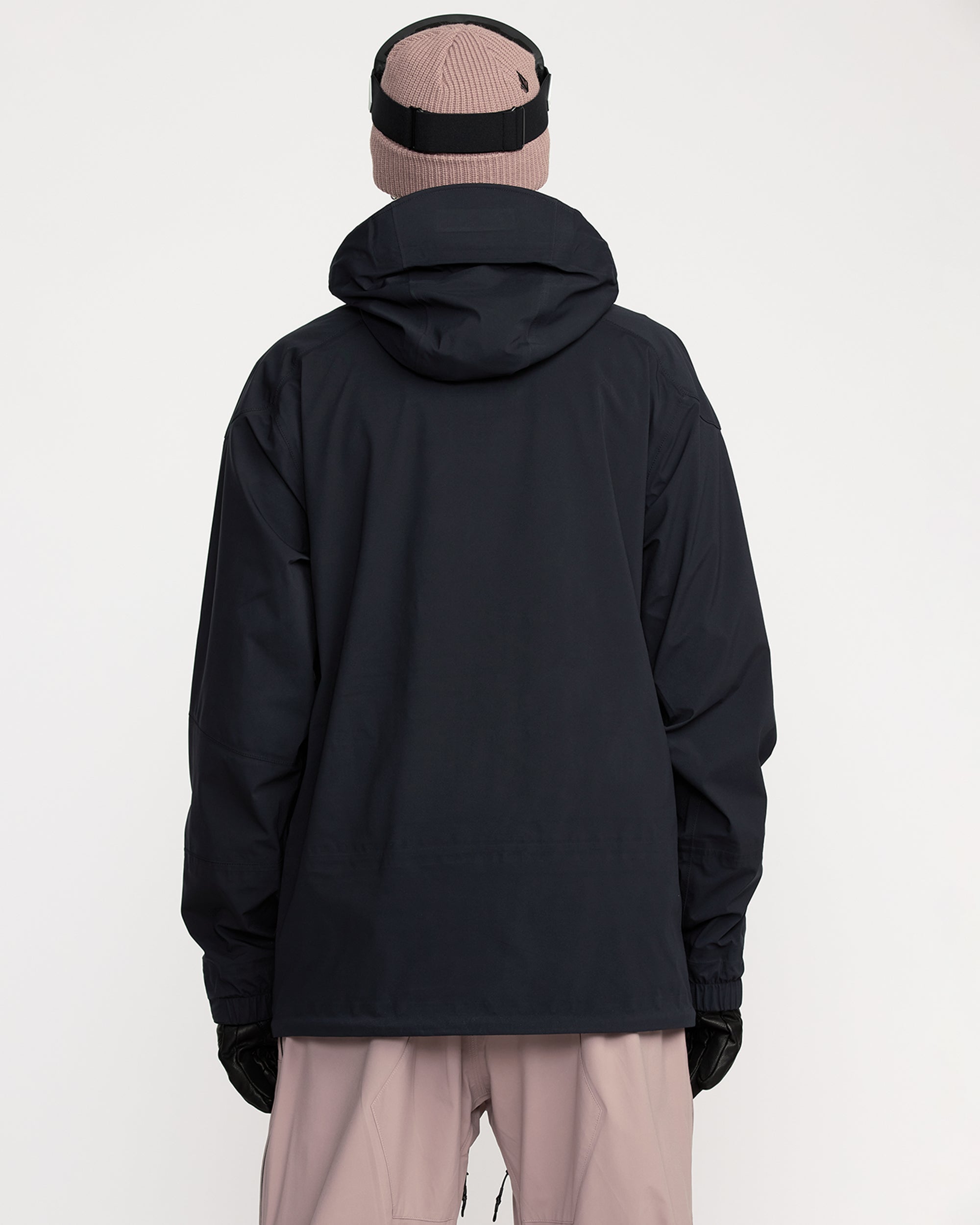 Mens Guch Stretch Gore Jacket – Volcom