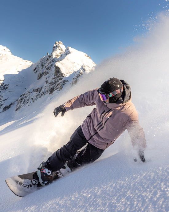 Mens Guch Stretch Gore Pant