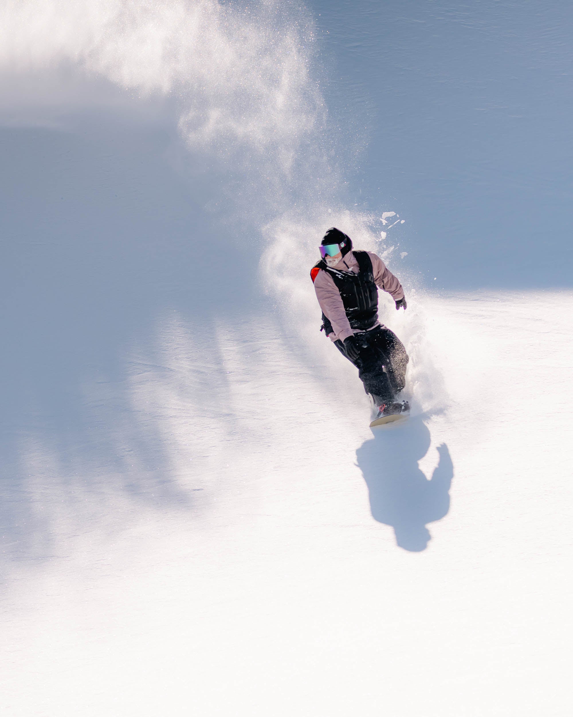 Mens Guch Stretch Gore Pant