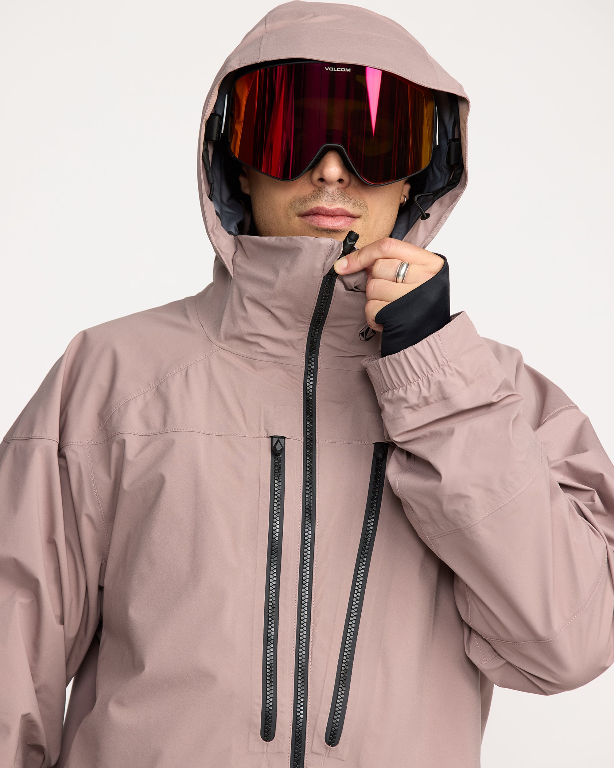 Mens Guch Stretch Gore Jacket