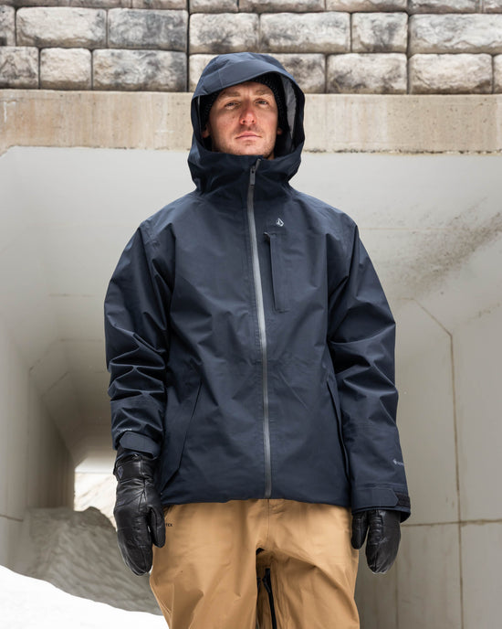 Mens Tester 3L Gore-Tex Jacket