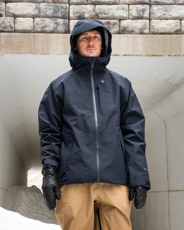 Mens Tester 3L Gore-Tex Jacket