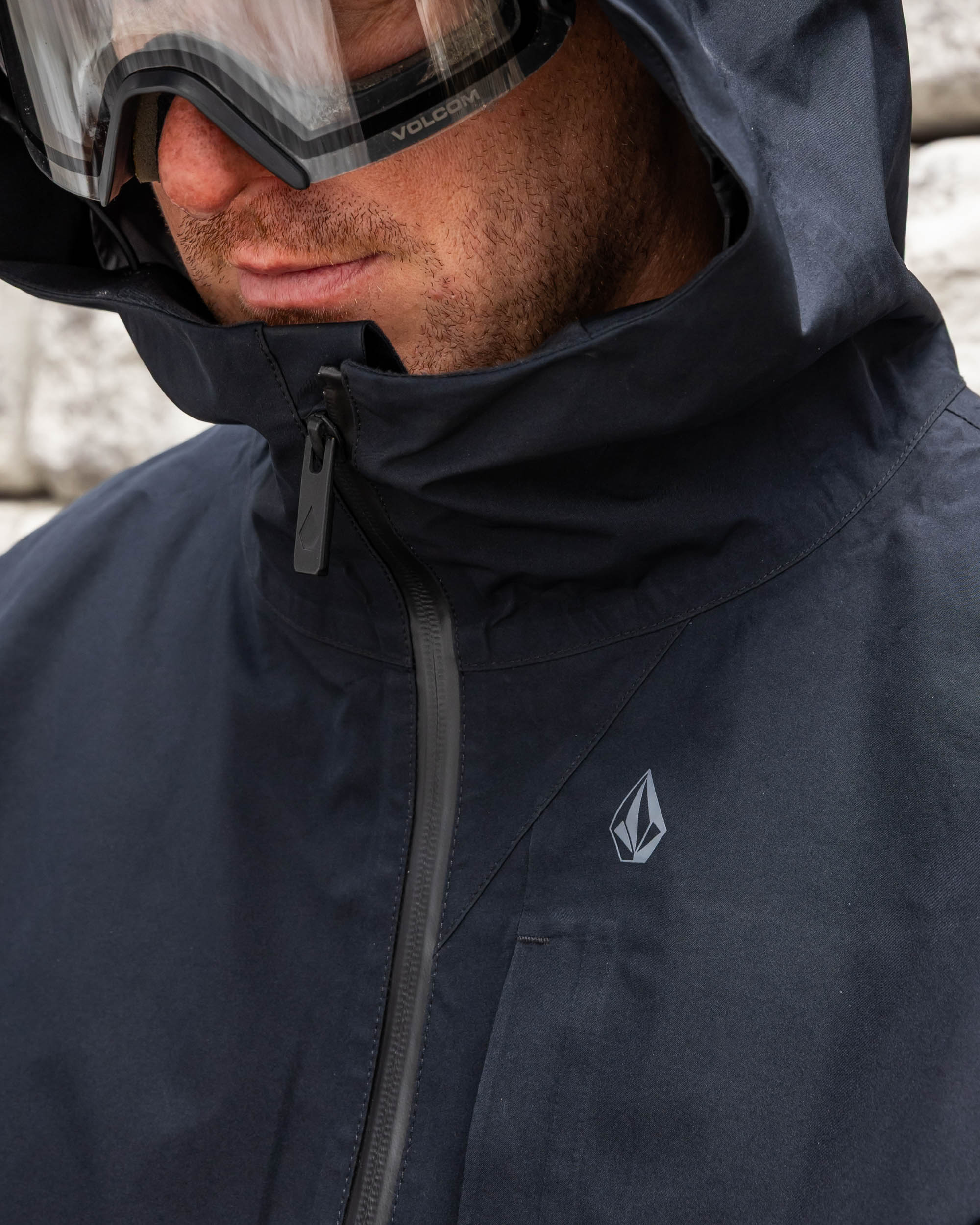 Mens Tester 3L Gore-Tex Jacket