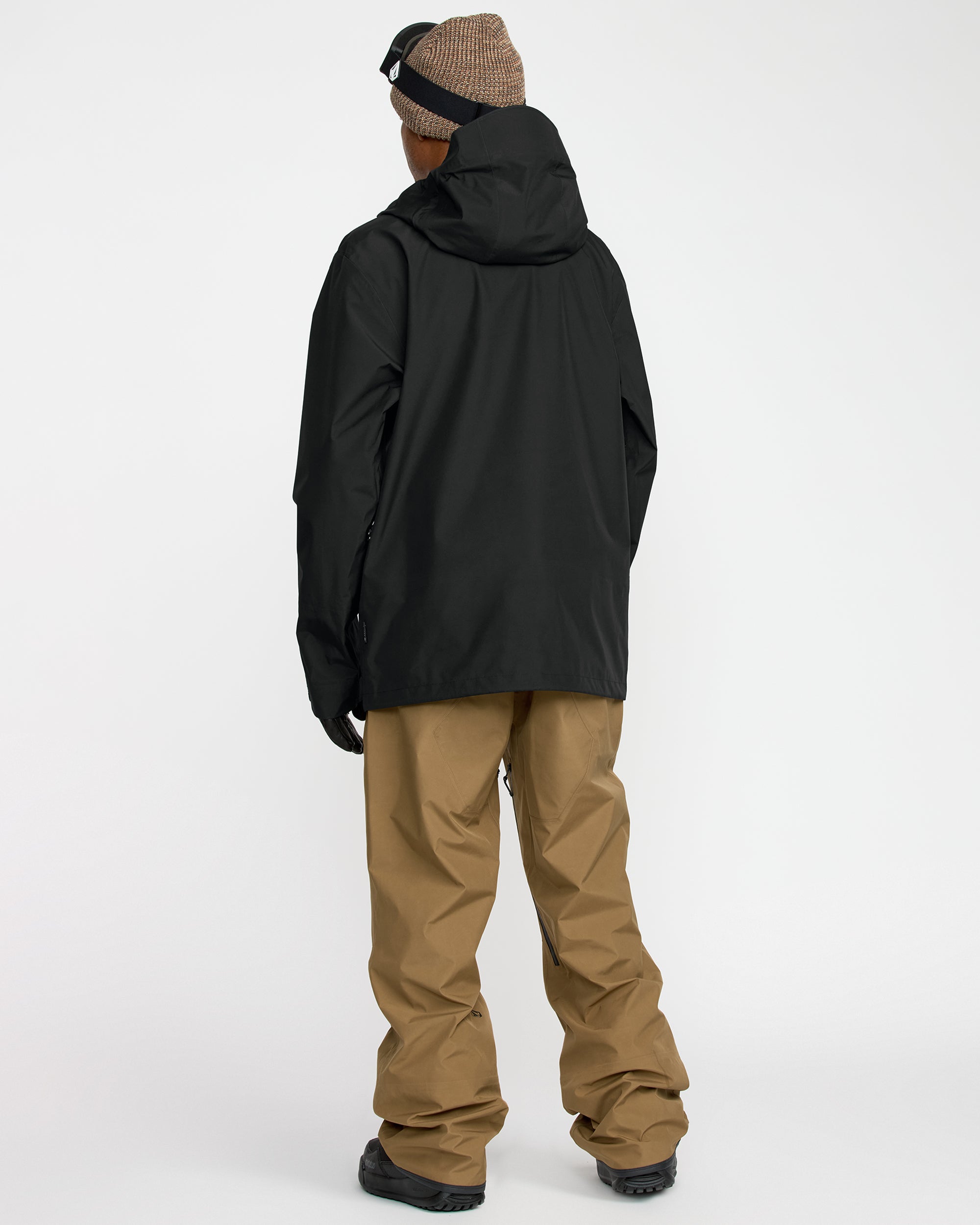 Mens Tester 3L Gore-Tex Jacket