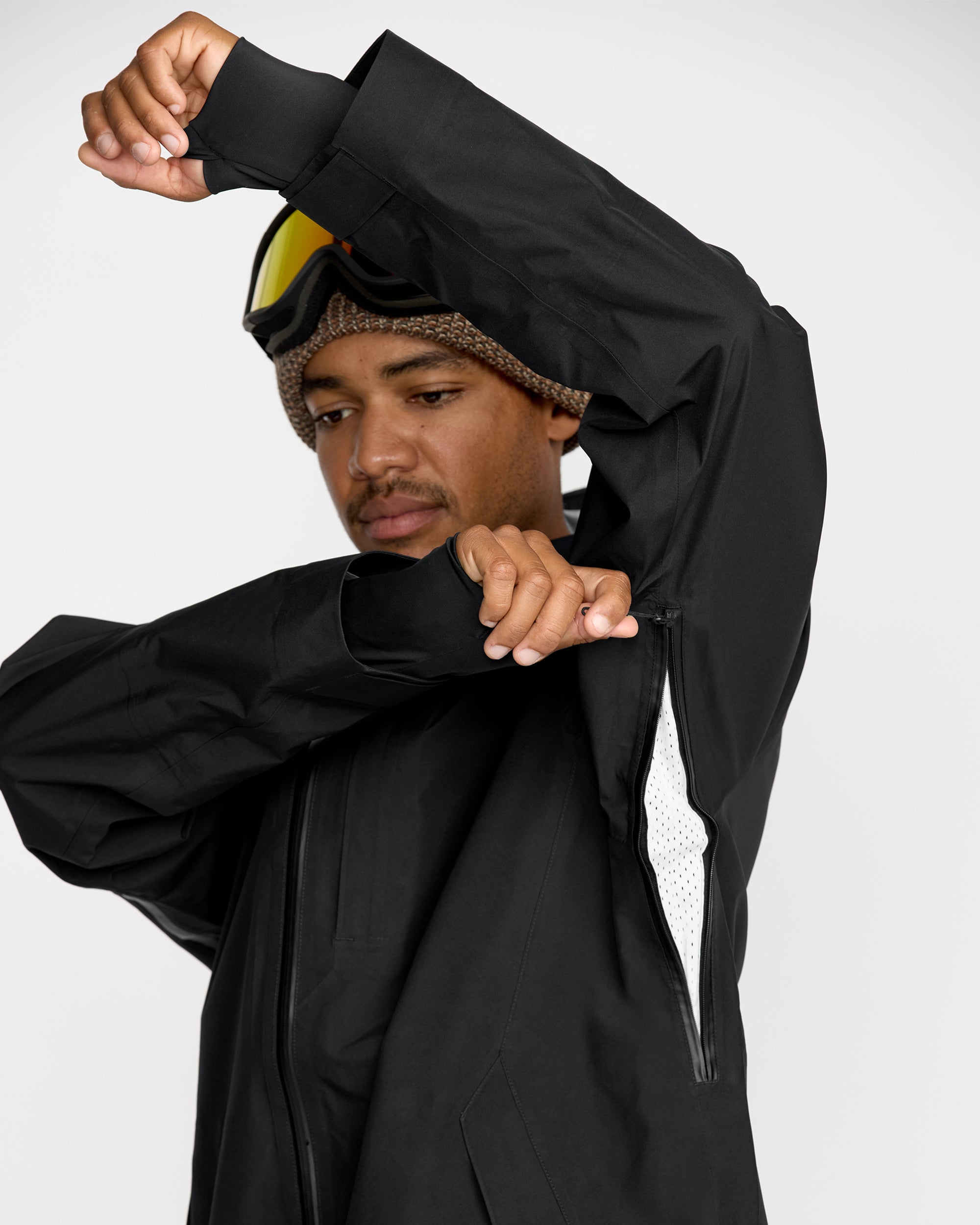 Mens Tester 3L Gore-Tex Jacket