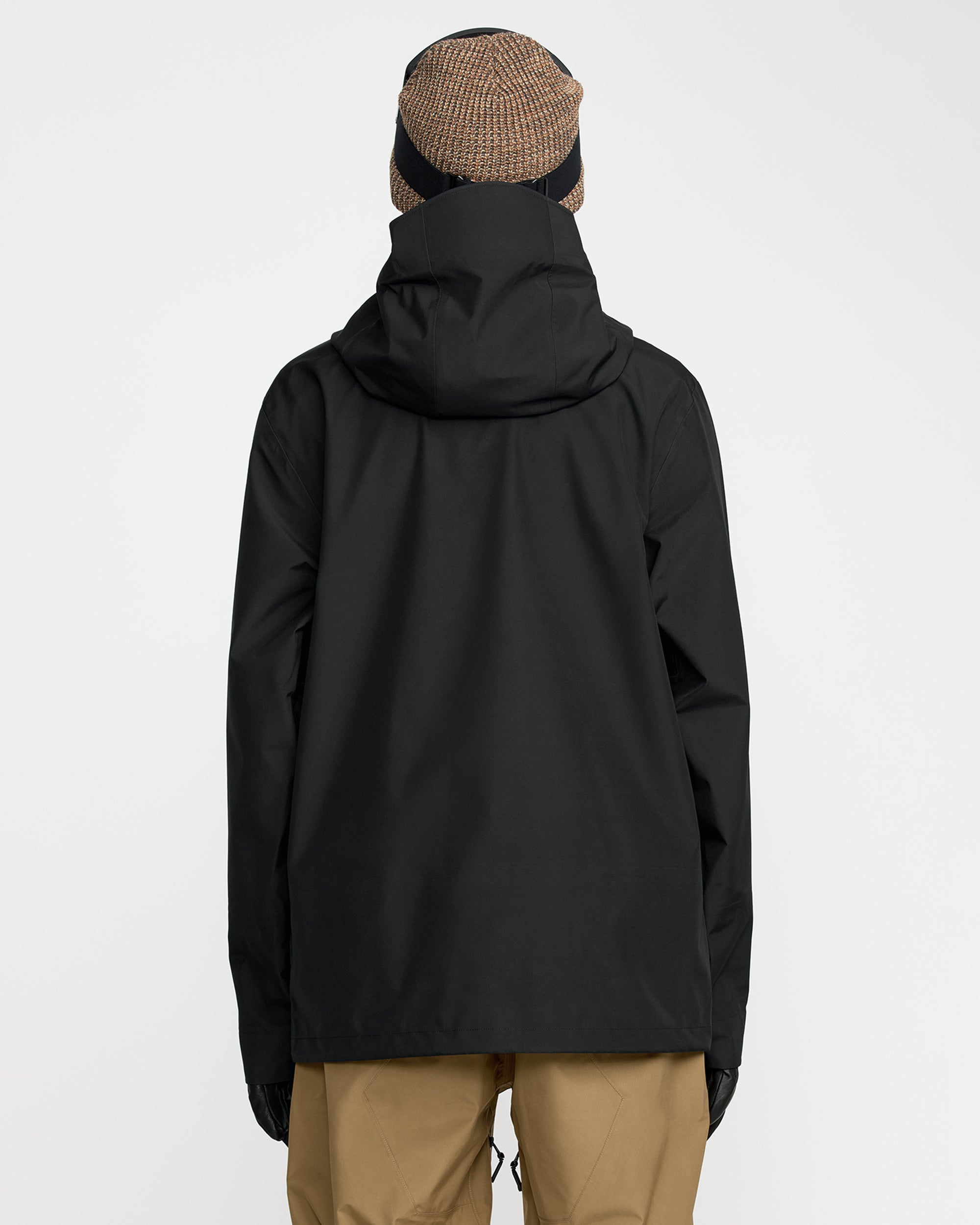 Mens Tester 3L Gore-Tex Jacket
