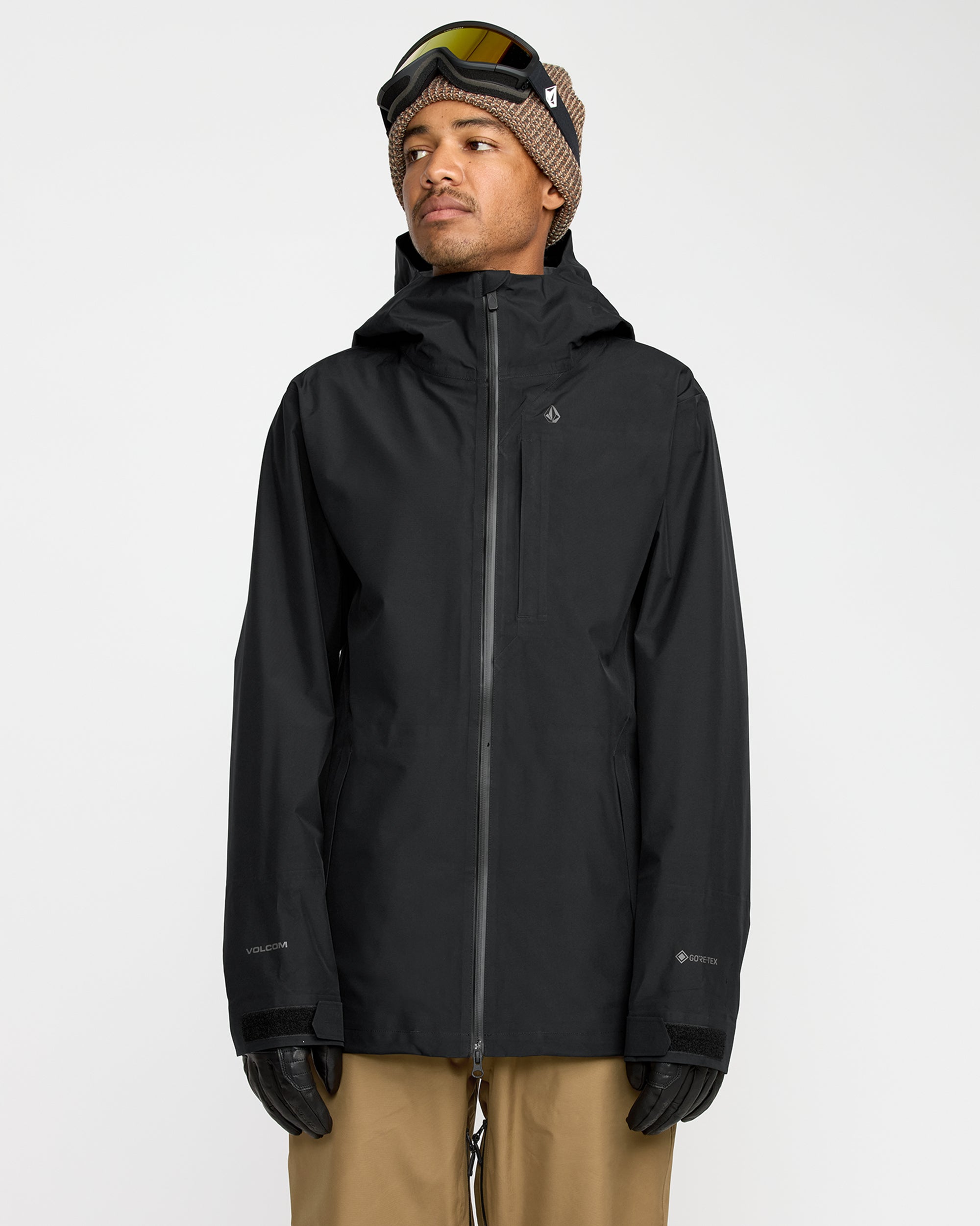 Mens Tester 3L Gore-Tex Jacket