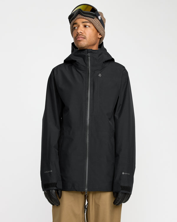 Mens Tester 3L Gore-Tex Jacket