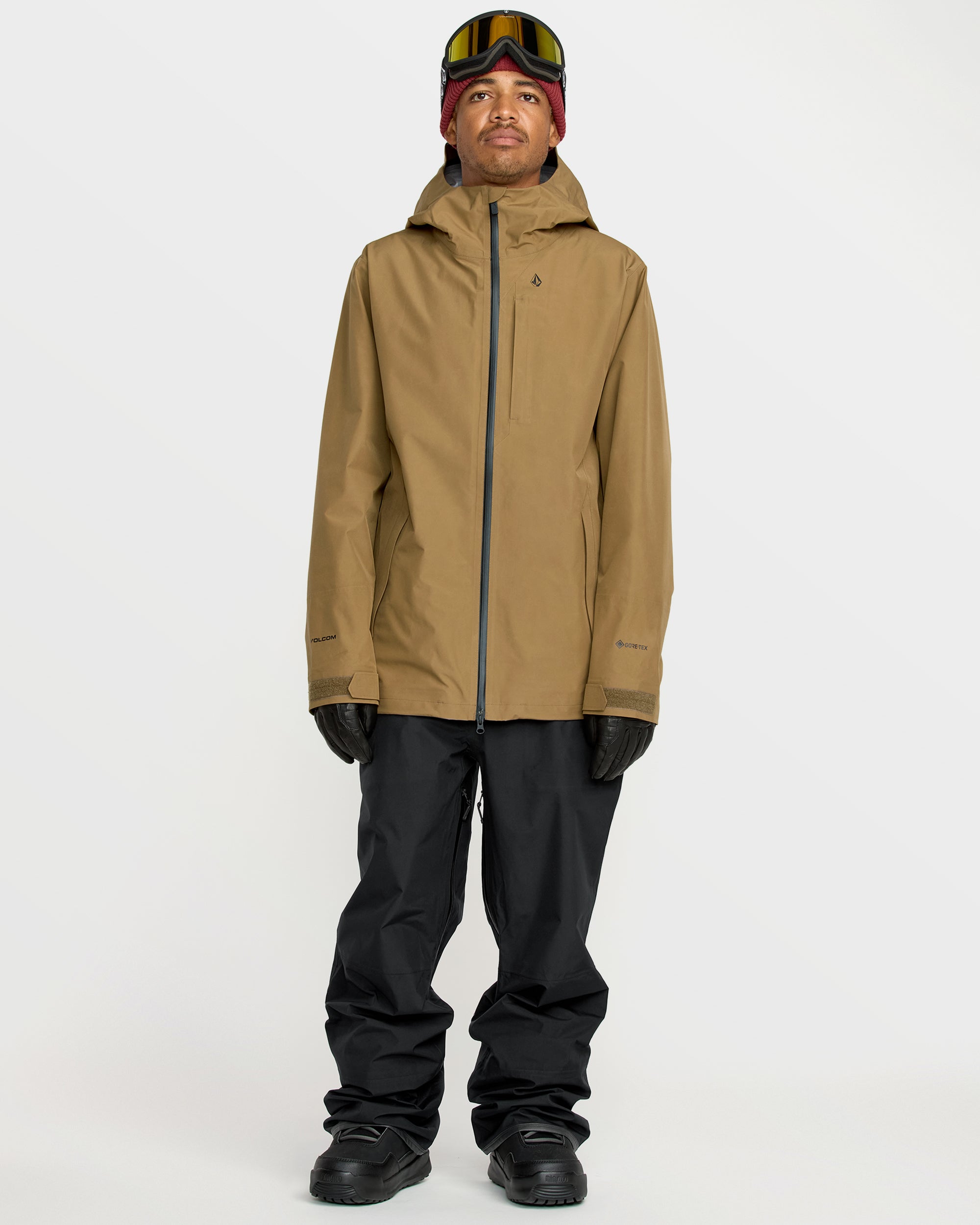 Mens Tester 3L Gore-Tex Jacket