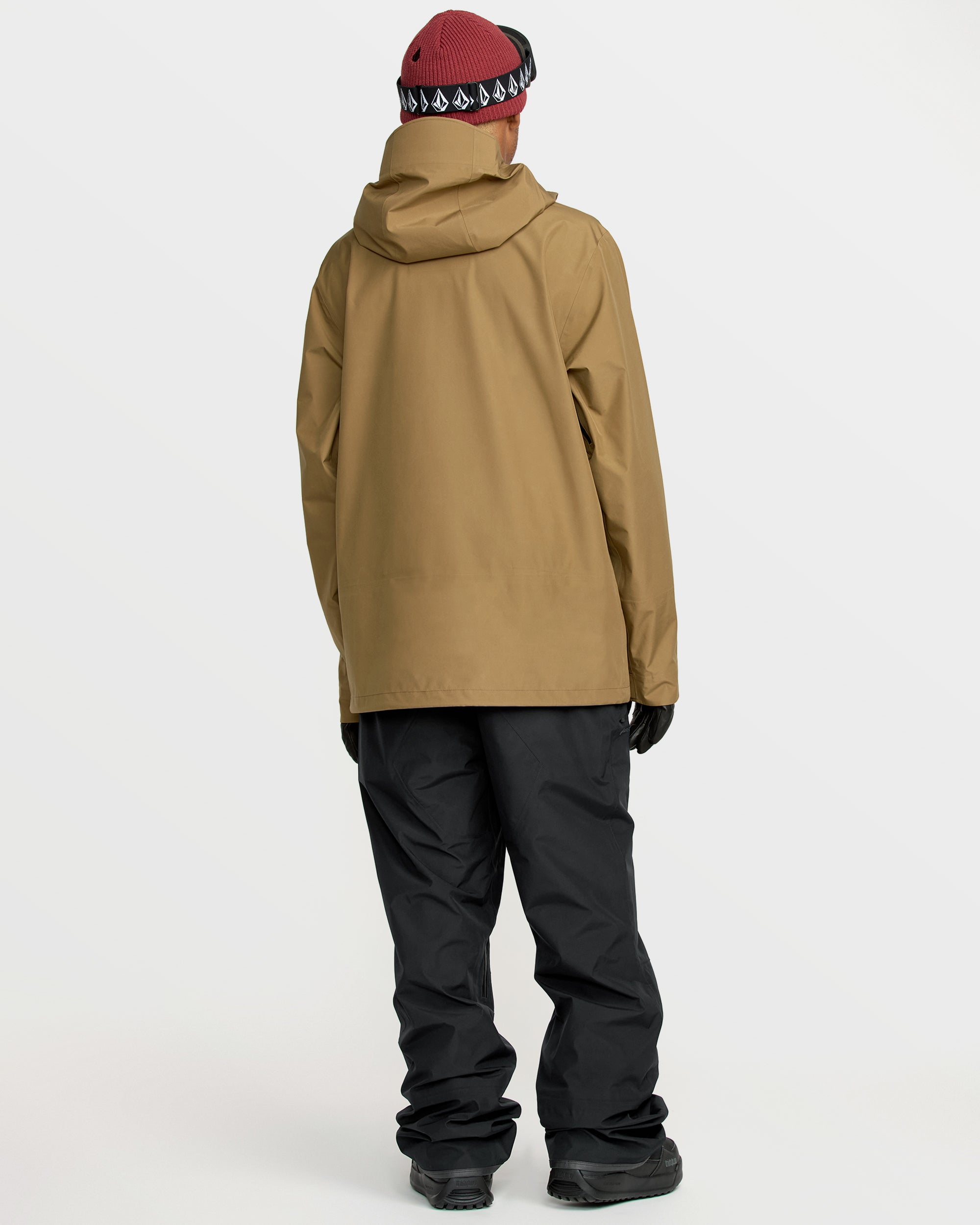 Mens Tester 3L Gore-Tex Jacket