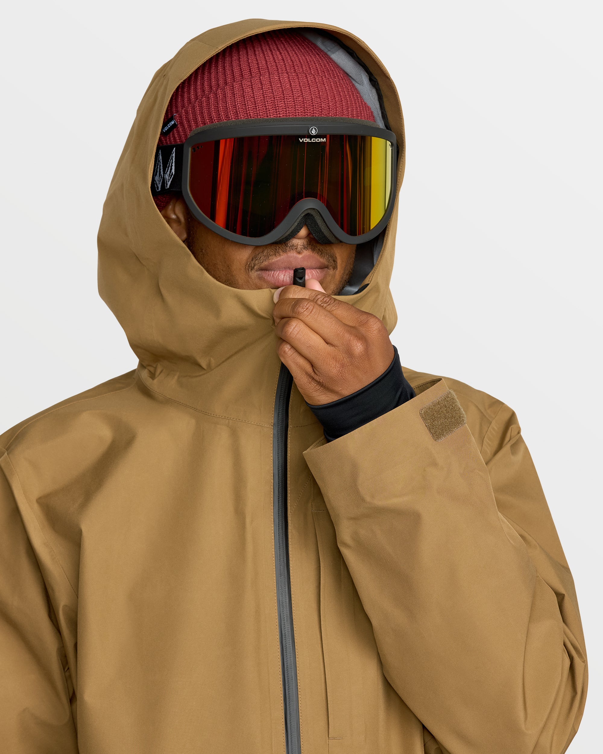 Mens Tester 3L Gore-Tex Jacket