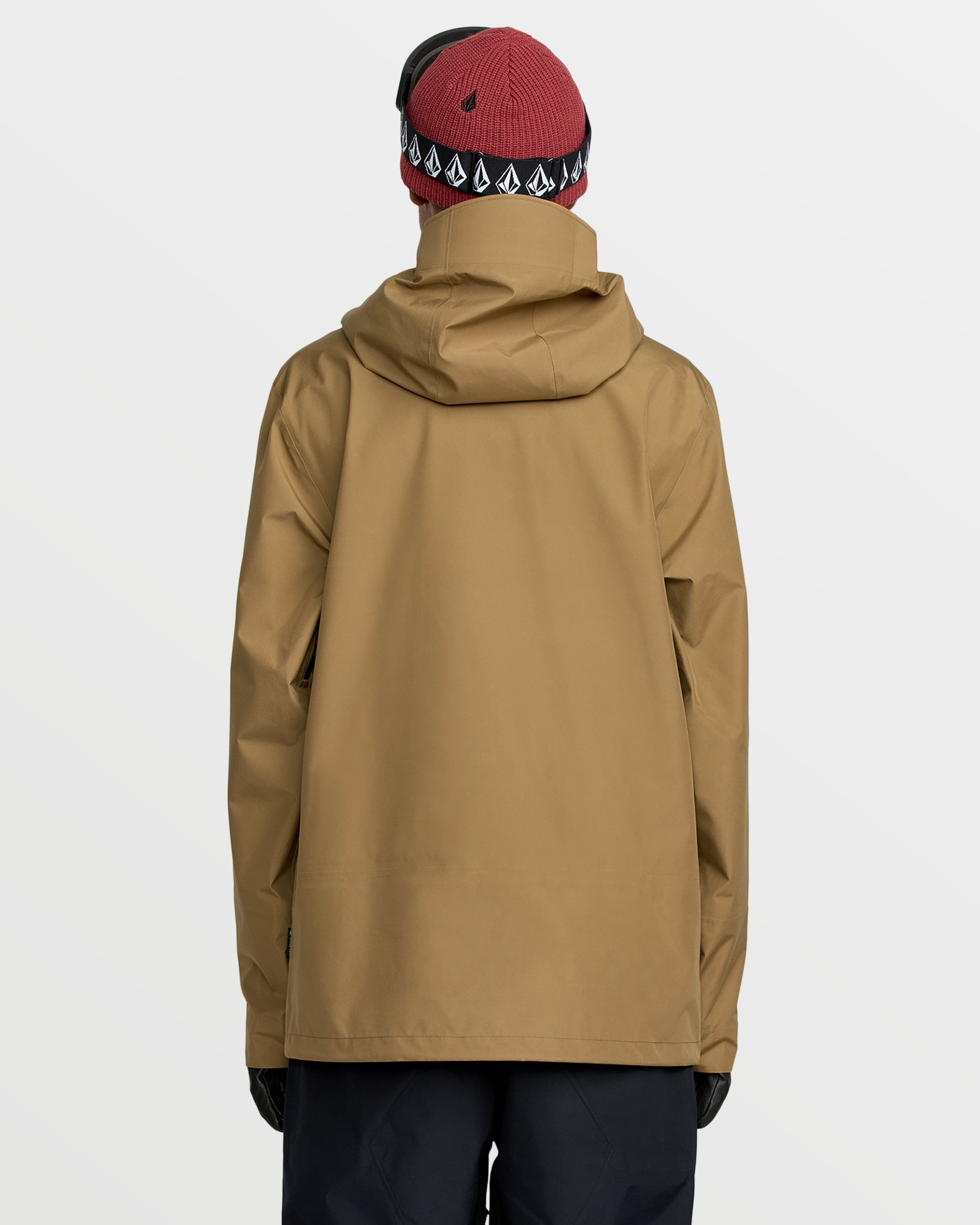 Mens Tester 3L Gore-Tex Jacket
