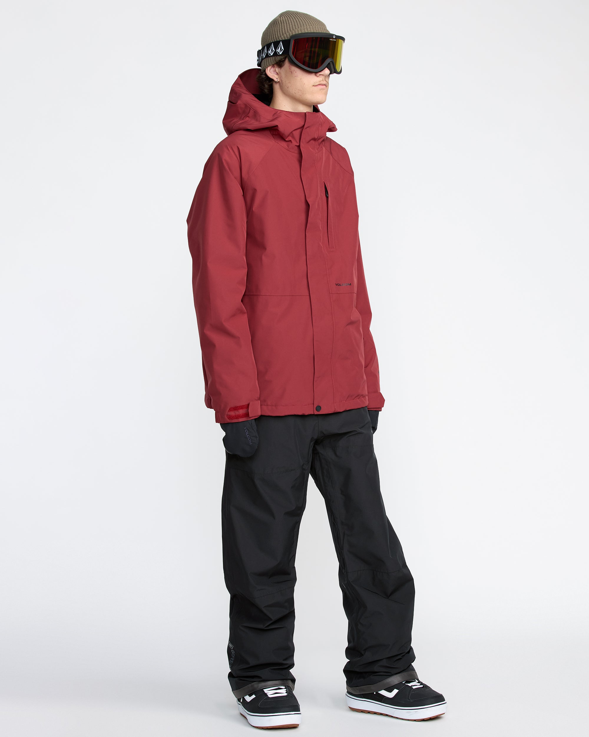 Mens Dua Gore-Tex Jacket