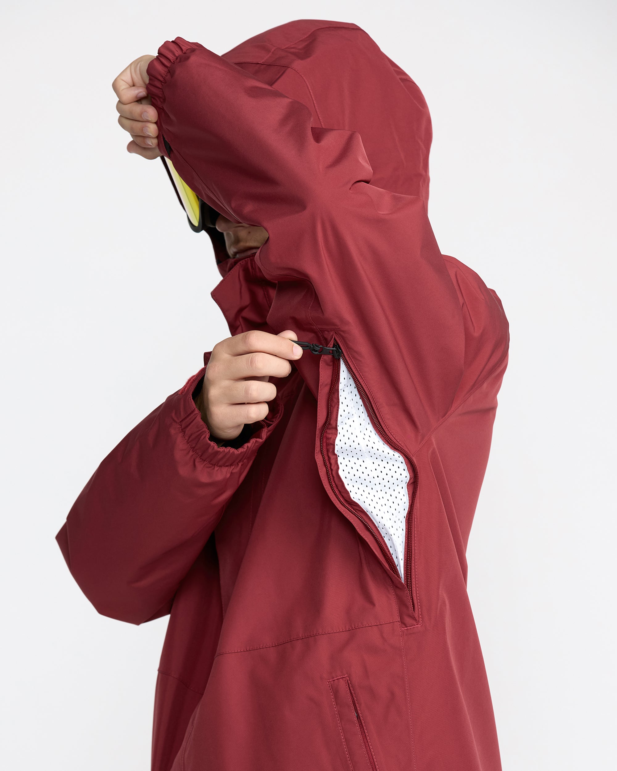 Mens Dua Gore-Tex Jacket