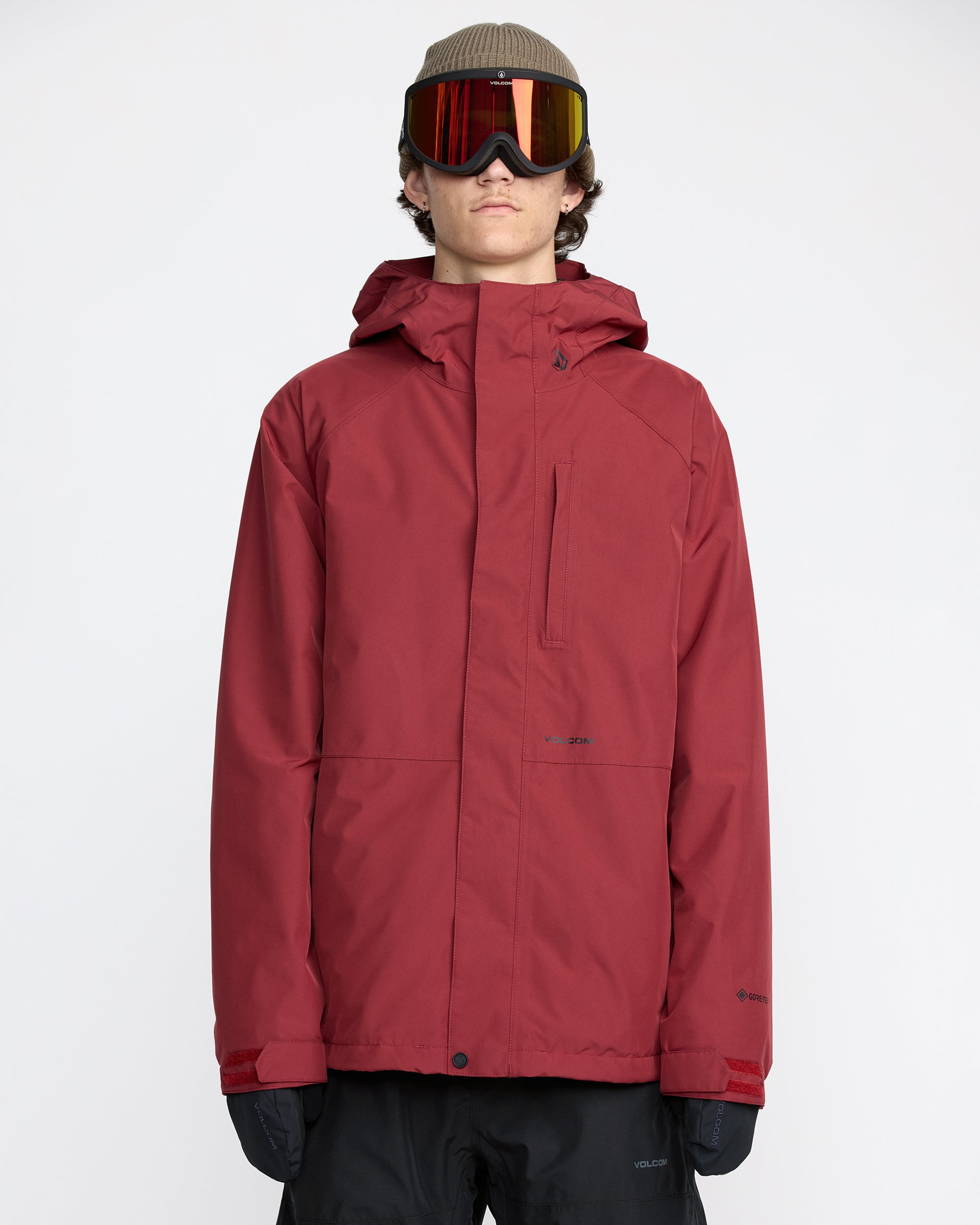 Mens Dua Gore-Tex Jacket