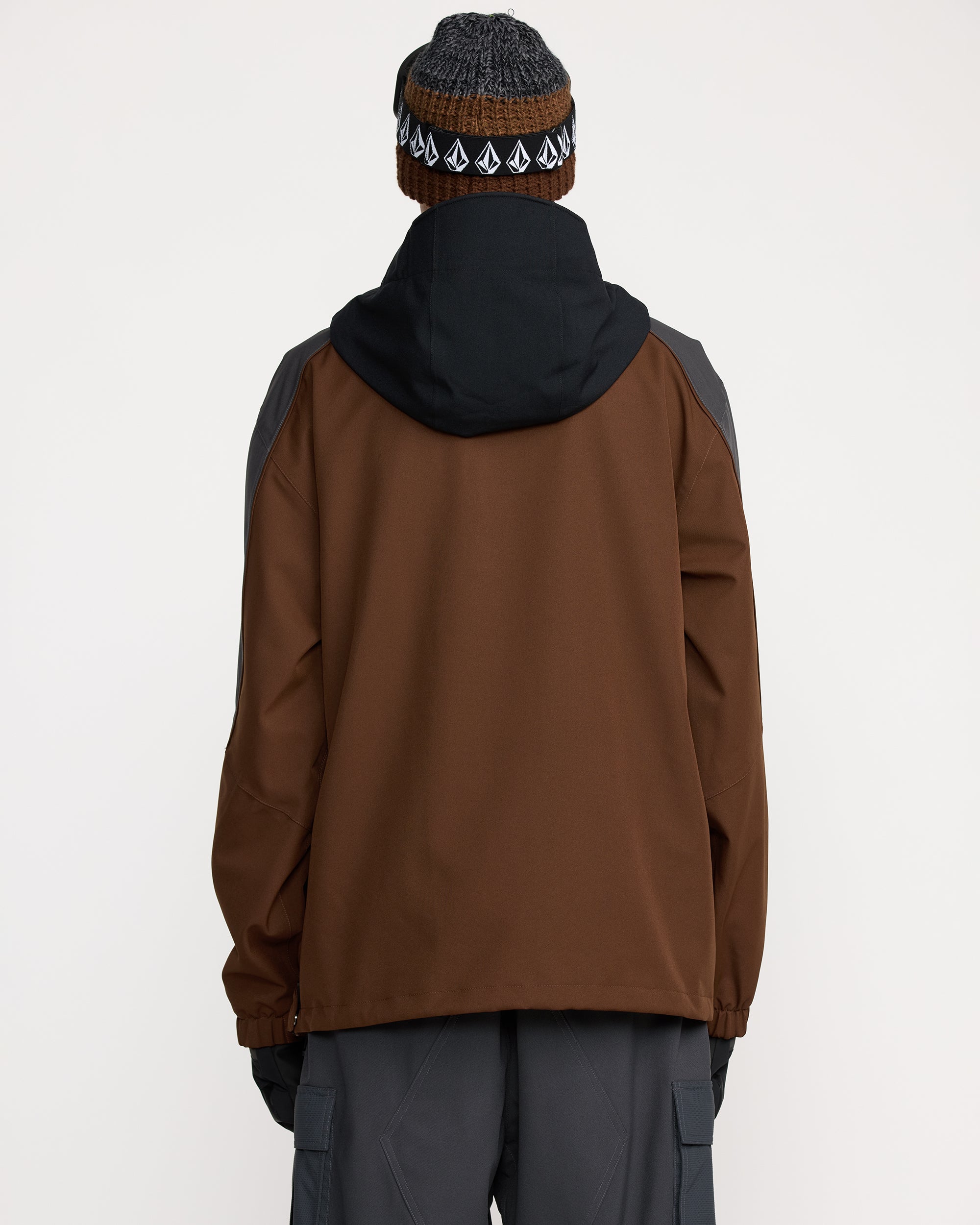 Mens Brighton Pullover