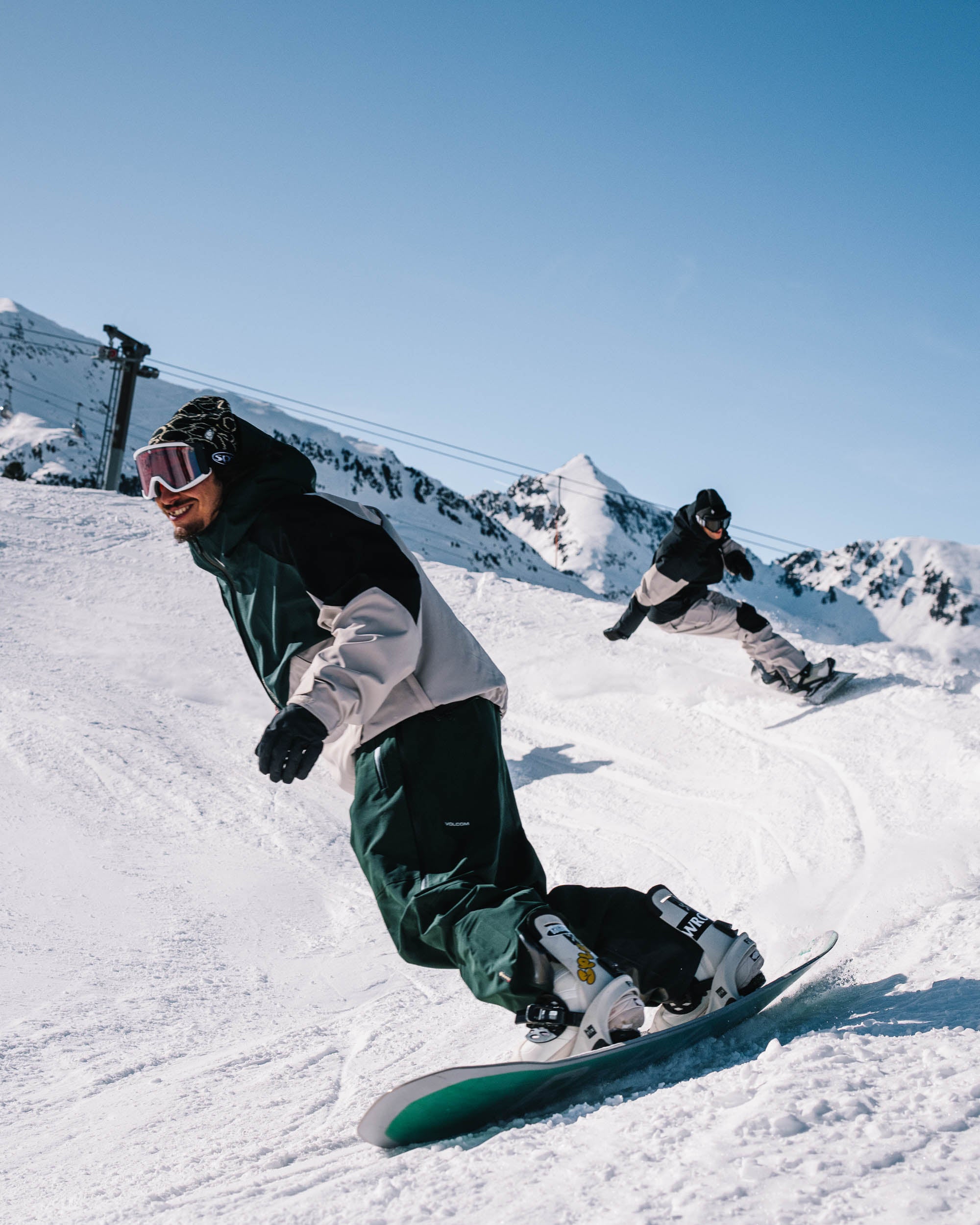 Mens Brighton Pullover