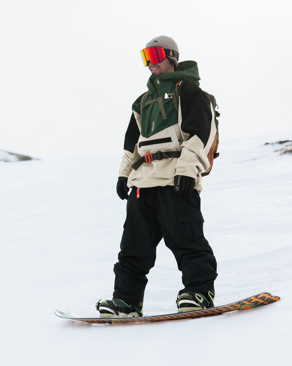 Womens DLM Gore-Tex Pant