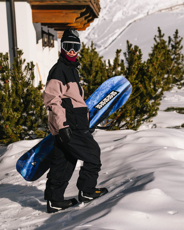 Mens Marcus Kleveland Jacket