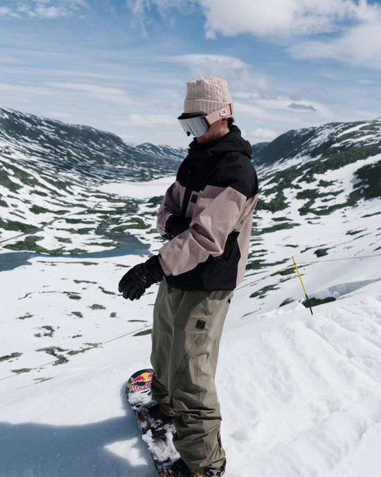 Mens Marcus Kleveland Pant