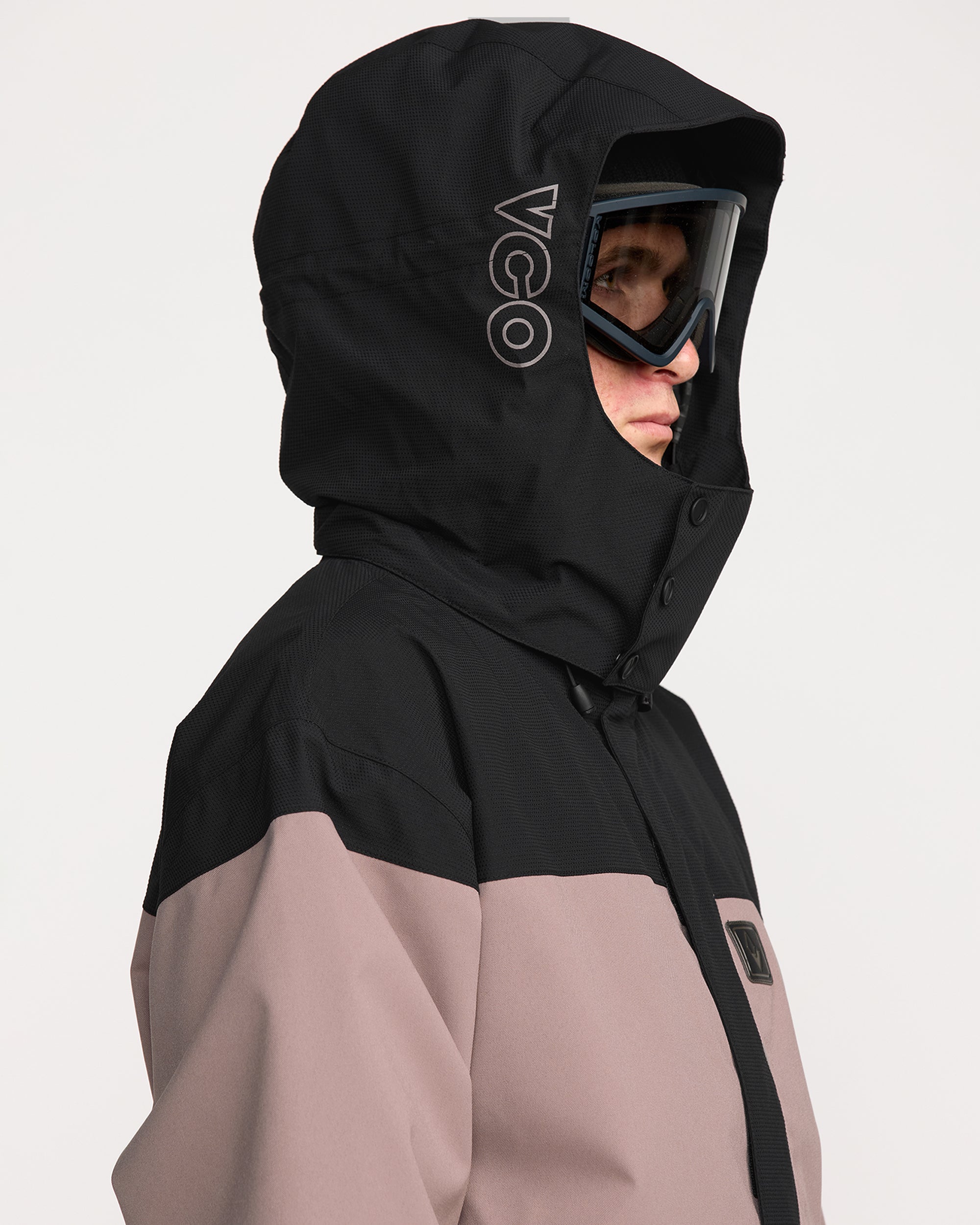 Mens Marcus Kleveland Jacket