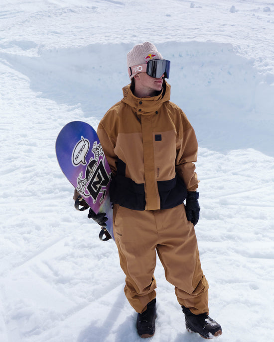 Mens Marcus Kleveland Jacket