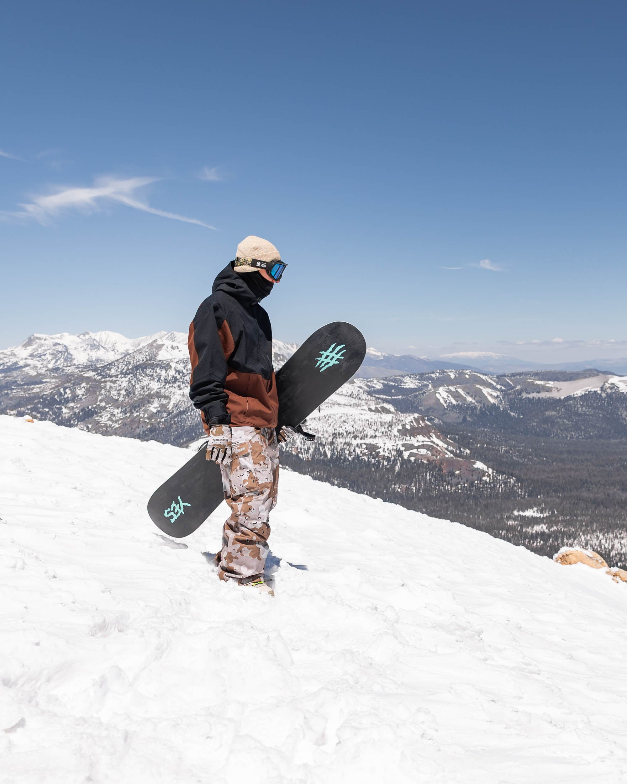 Mens Brighton Full Zip Jacket