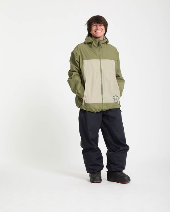 Mens Longo Gore-Tex Pant