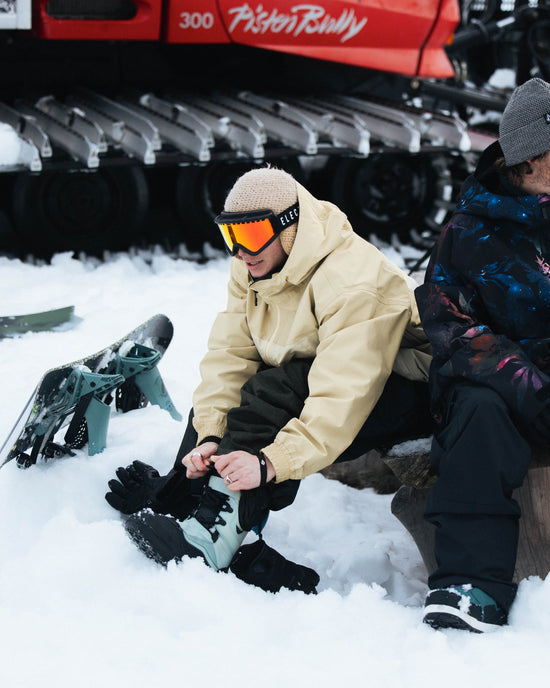 Mens Arthur 3L Jacket