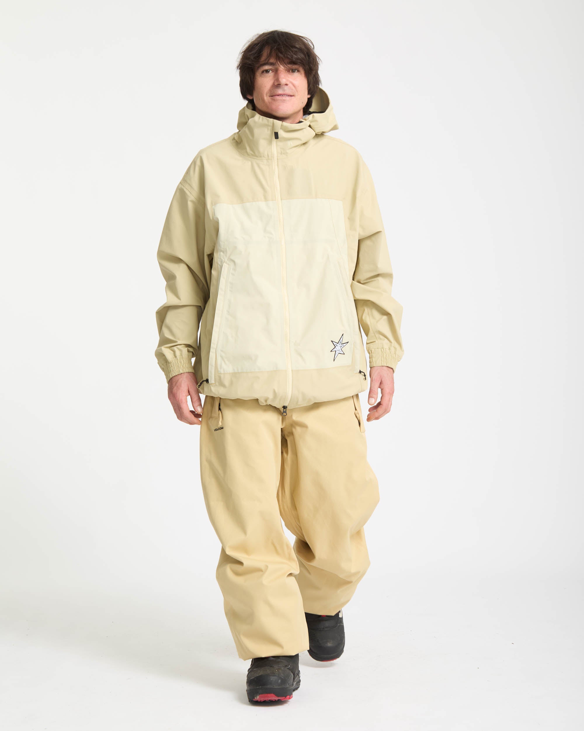 Mens Arthur 20K Pant