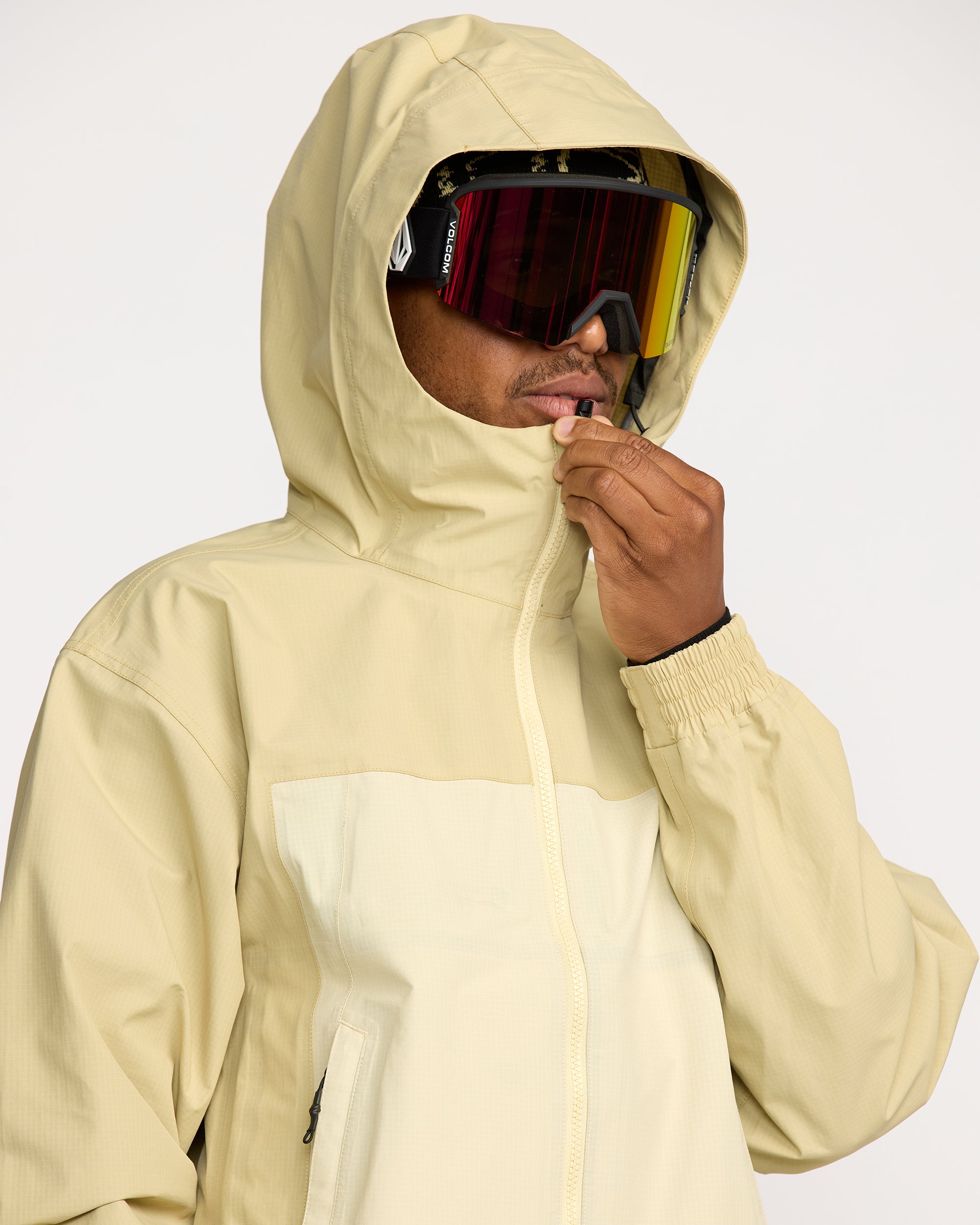 Mens Arthur 3L Jacket