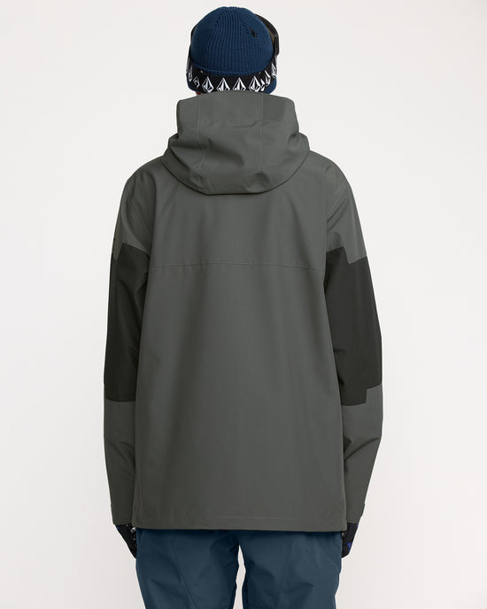 Mens Primry Jacket