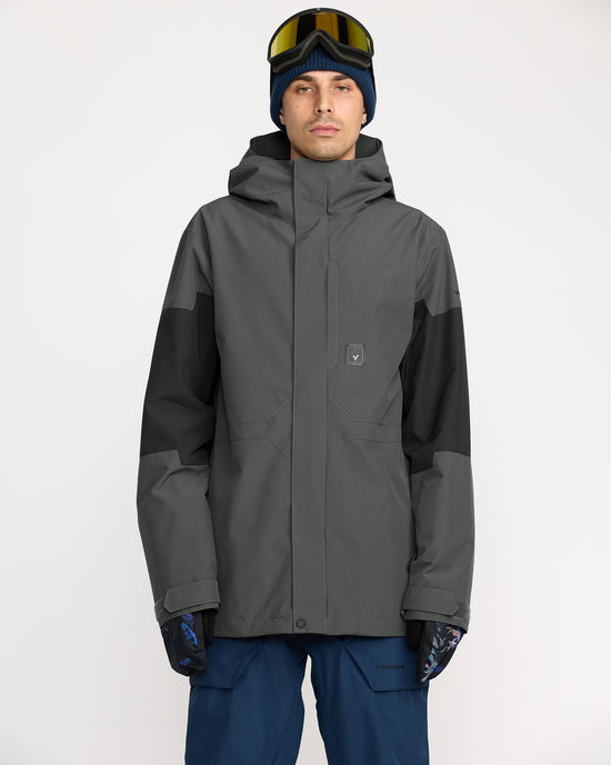 Mens Primry Jacket