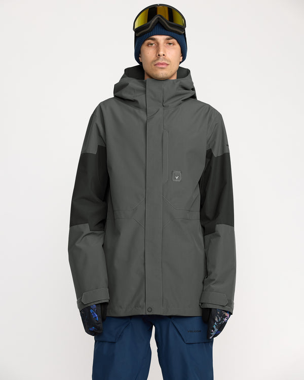 Mens Primry Jacket