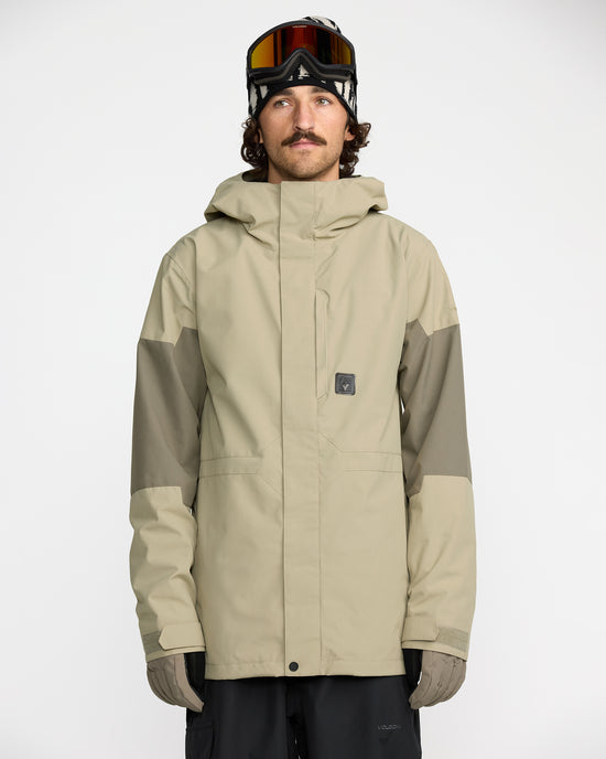 Mens Primry Jacket